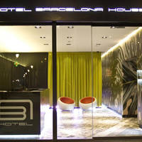 Hotel Barcelona House
