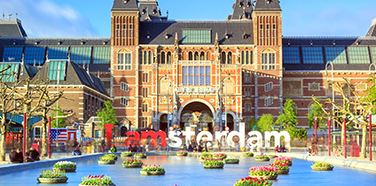 Rijksmuseum