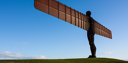 Angel of the North