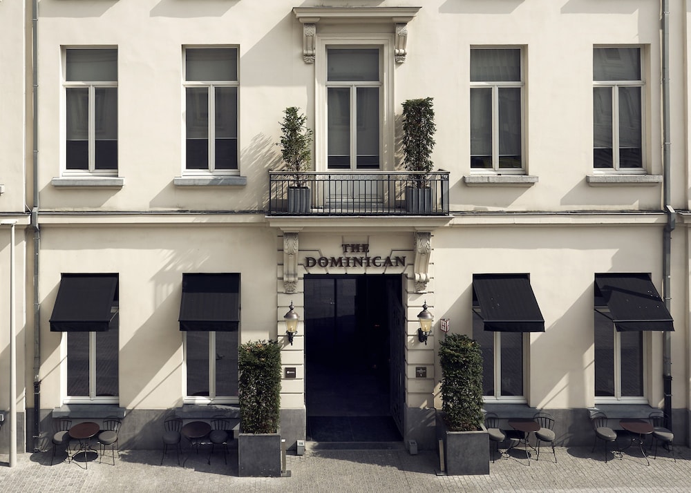 The Dominican, Brussels, a Member of Design Hotels