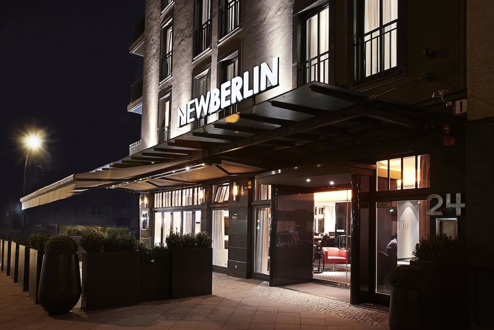 Newberlin