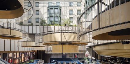 Radisson Collection Grand Place Brussels