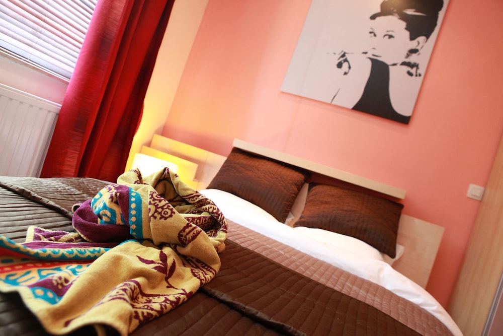 Residence la Fraisiere