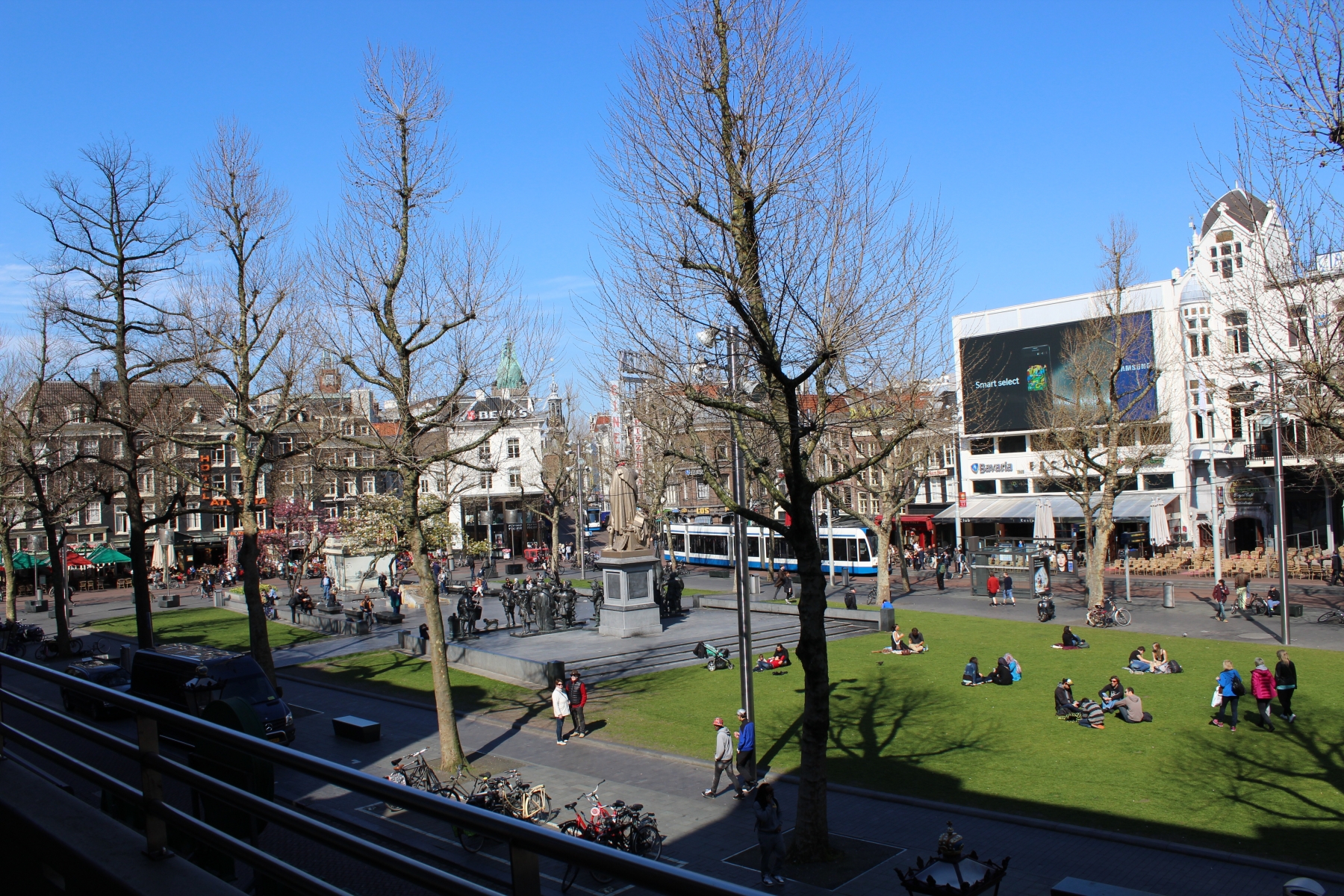 Royal Amsterdam Hotel