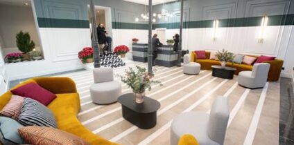 Soho Boutique Congreso