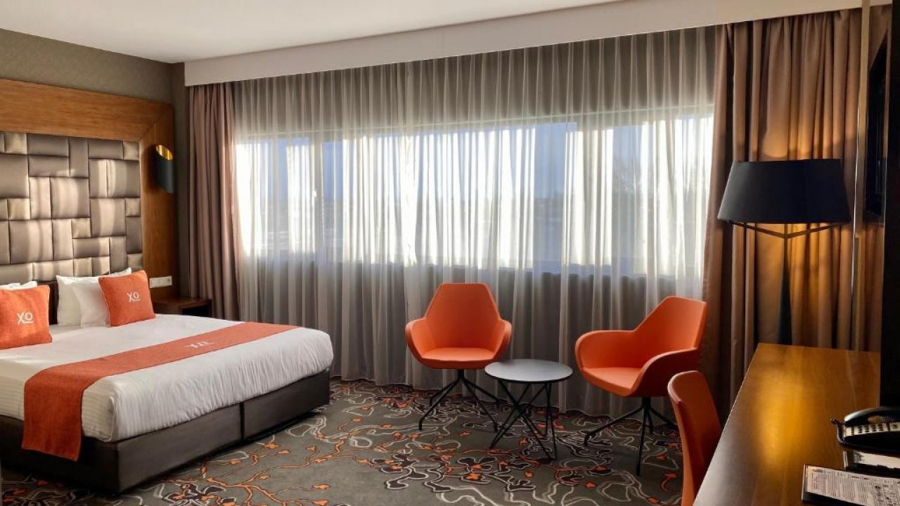XO Hotels Park West