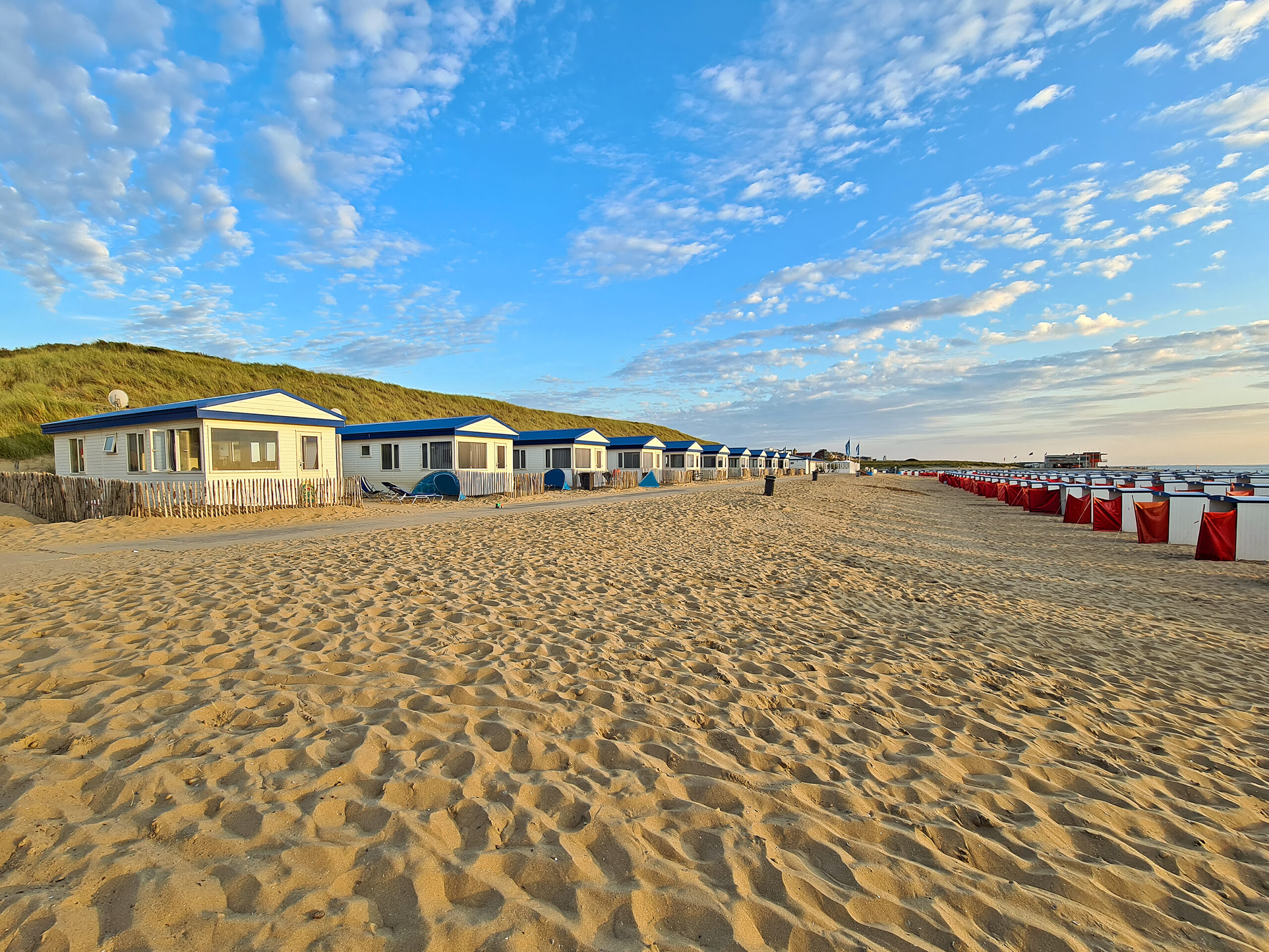 Golden Tulip Leiden Centre | Verken en beleef het strand van Katwijk en de stad Leiden | incl. diner