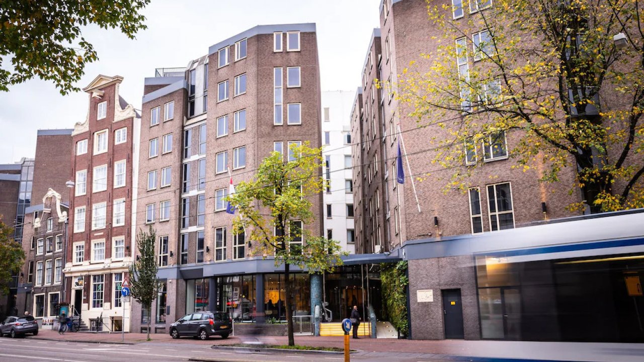Kimpton De Witt Amsterdam, an IHG Hotel