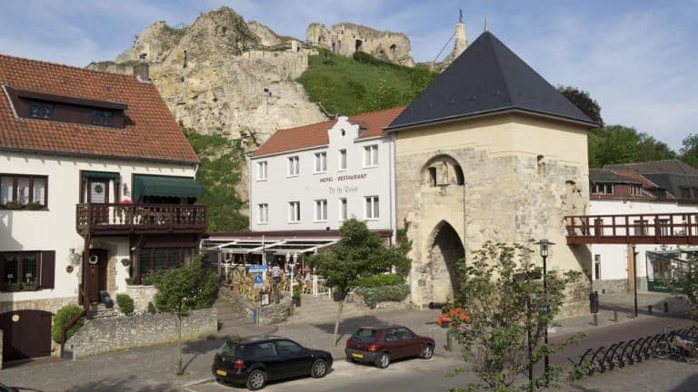 Bed and Breakfast De Heren van Valkenburg