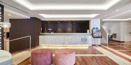Hotel Exe Mitre Barcelona