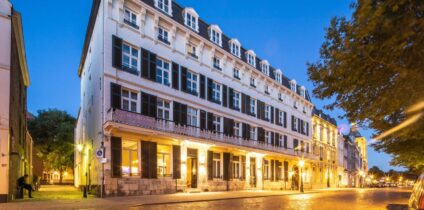 Hotel Monastere Maastricht