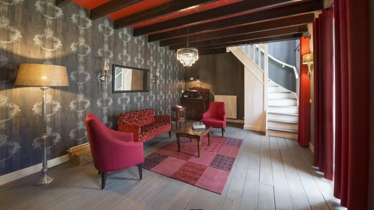 Romantik Hotel Kasteel Daelenbroeck