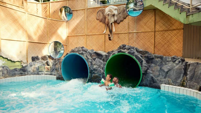 Center Parcs Park de Haan
