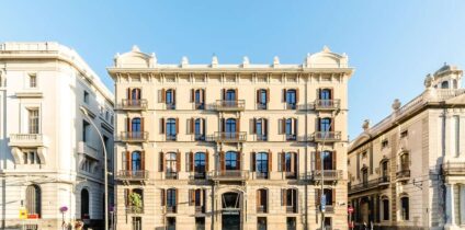 Ciutadella Barcelona