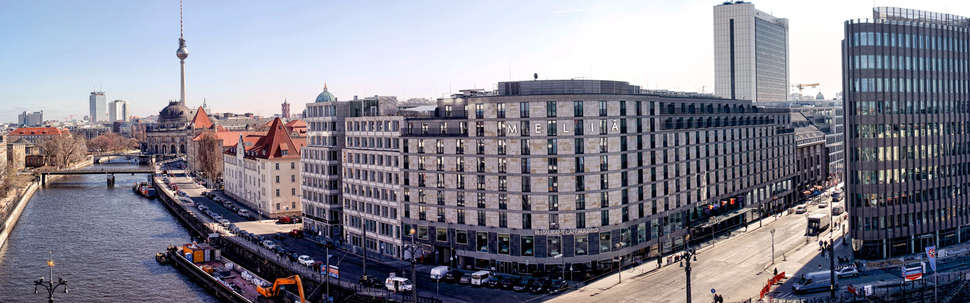 Melia Berlin