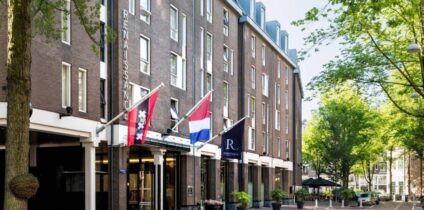 Renaissance Amsterdam Hotel
