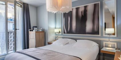 Best Western Premier Hotel Le Swann