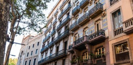 Ramblas Hotel Barcelona