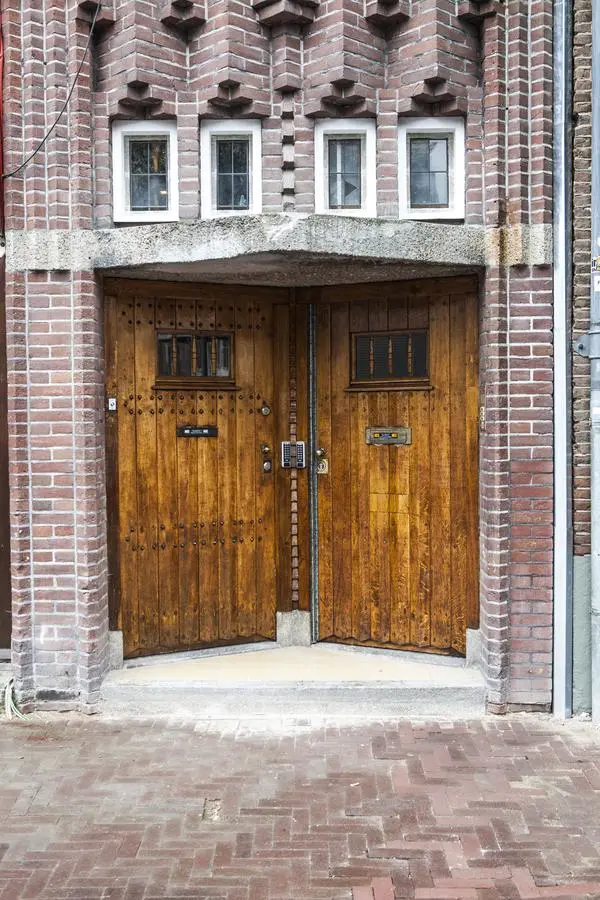 Amsterdams appartement aan de Prinsengracht
