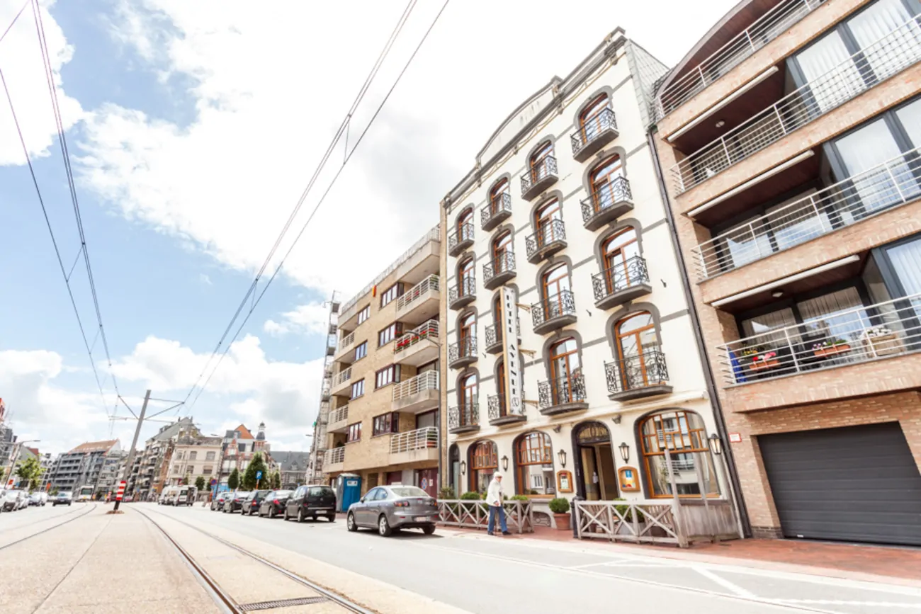 Avenue Boutique Hotel