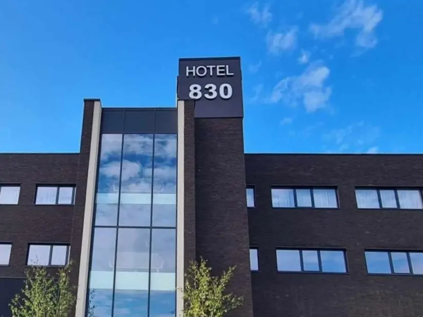 Hotel Le 830