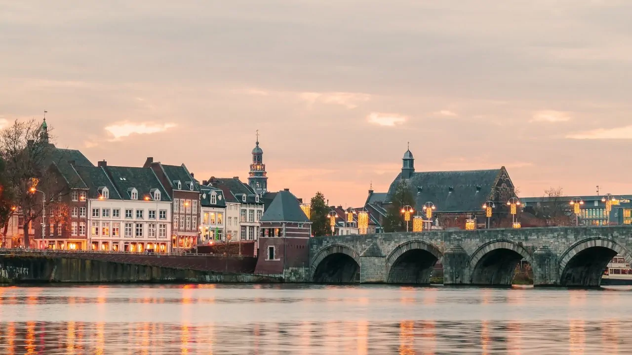 Hotel NH Maastricht