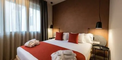 Atenea Rekord Suites