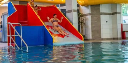 EuroParcs Poort van Maastricht