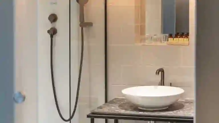 Four Elements Hotel Amsterdam