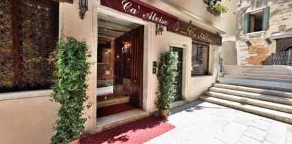Hotel Ca Alvise
