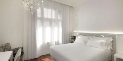 NH Collection Madrid Abascal